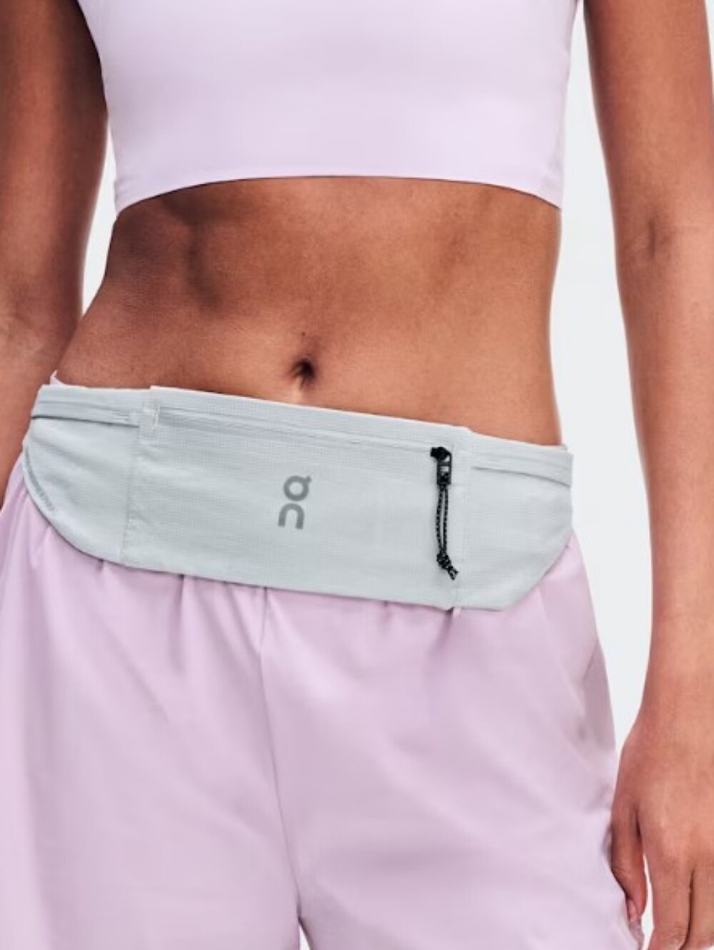 On Running - Speed belt